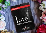 Nueva novela José Carlos Atienza