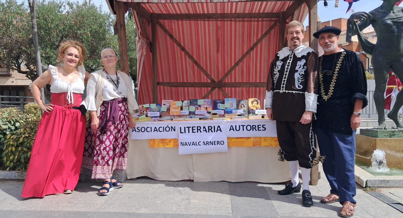 Real Mercado Siglo de Oro