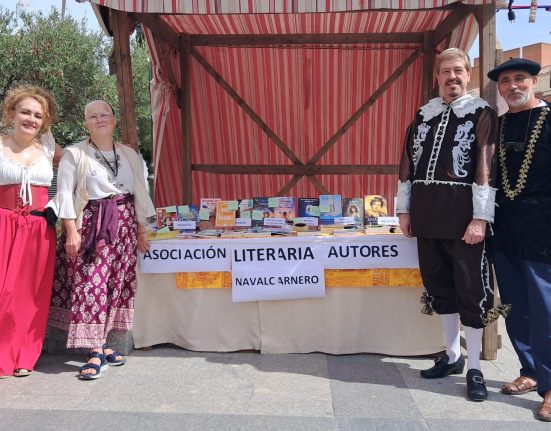 Real Mercado Siglo de Oro
