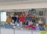 Feria del Libro Navalcarnero 2024