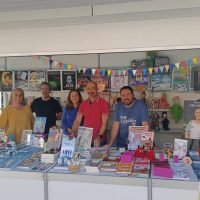 Feria del Libro Navalcarnero 2024