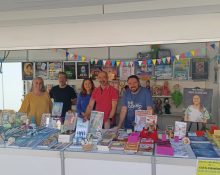 Feria del Libro Navalcarnero 2024