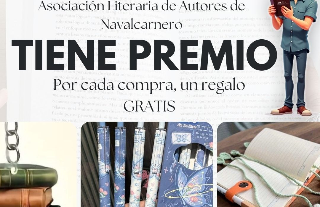 Feria Libro Navalcarnero 25