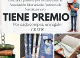 Feria Libro Navalcarnero 25