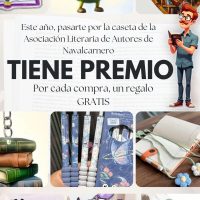 Feria Libro Navalcarnero 25