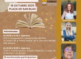 Feria libro Yuncos