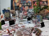 Feria libro Navalcarnero 2025