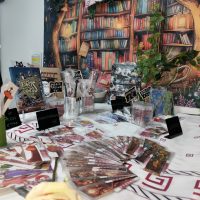 Feria libro Navalcarnero 2025