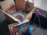 Nuevas ediciones antologías