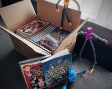 Nuevas ediciones antologías