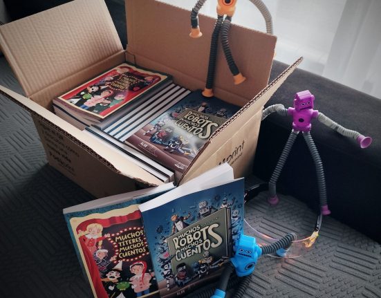 Nuevas ediciones antologías