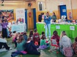 III Feria del Libro San Martín de Valdeiglesias