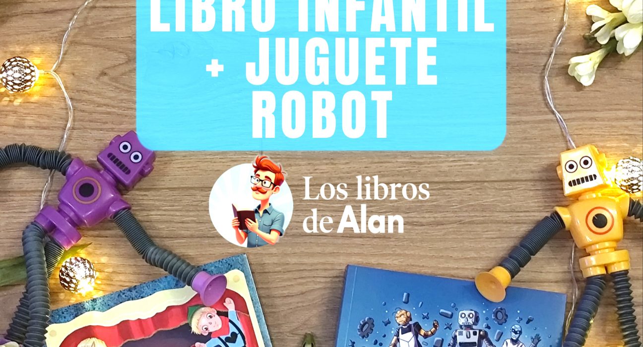 Sorteo antología libro infantil Navidad