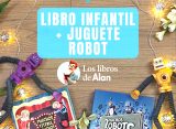 Sorteo antología libro infantil Navidad