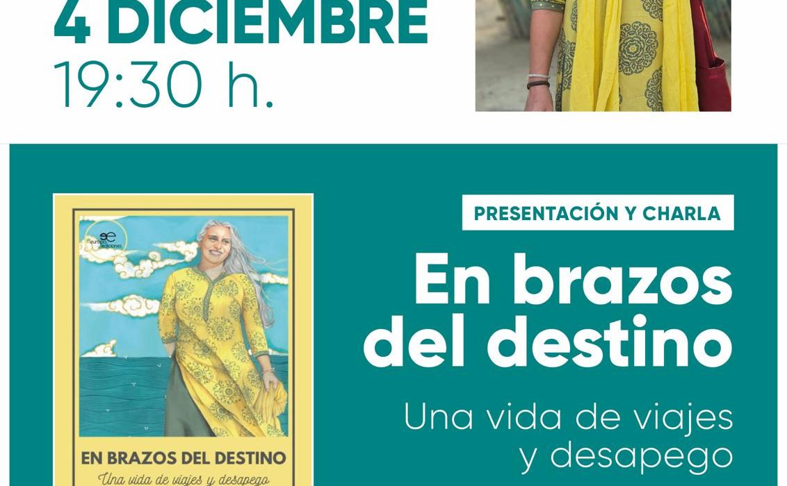Cristina En Brazos Del Destino