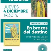 Cristina En Brazos Del Destino