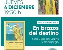 Cristina En Brazos Del Destino