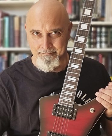 Héctor Fernández Soriano