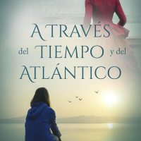 Ania Zaera - A través del tiempo y del Atlántico
