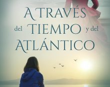 Ania Zaera - A través del tiempo y del Atlántico