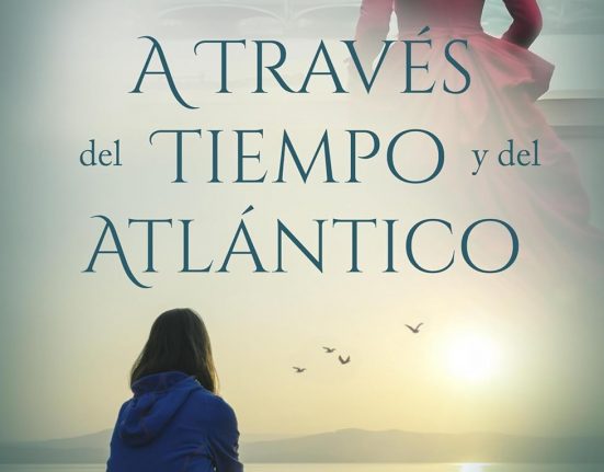 Ania Zaera - A través del tiempo y del Atlántico