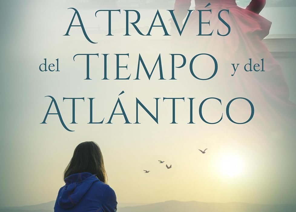 Ania Zaera - A través del tiempo y del Atlántico