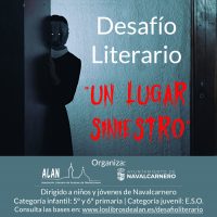 Desafío Literario 2026