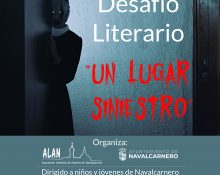 Desafío Literario 2026