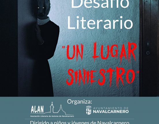 Desafío Literario 2026