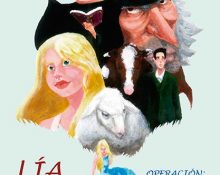 Lia LaLia de José Carlos Atienza