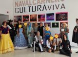 Gincana Literaria