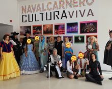 Gincana Literaria