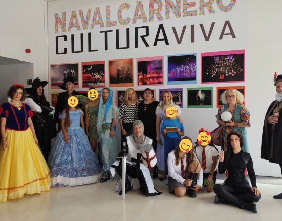 Gincana Literaria