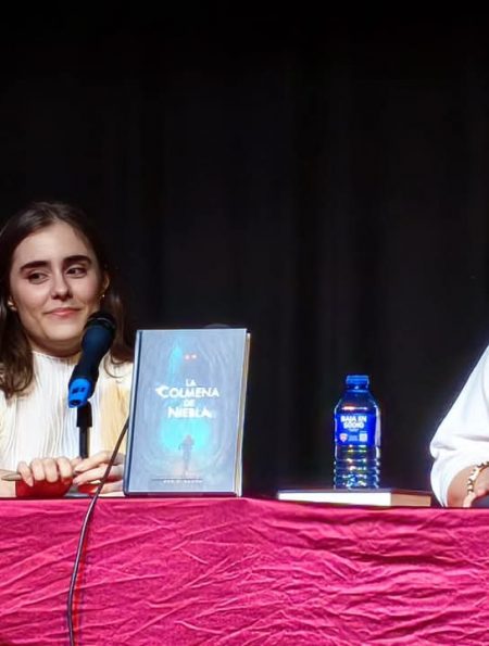La colmena de niebla