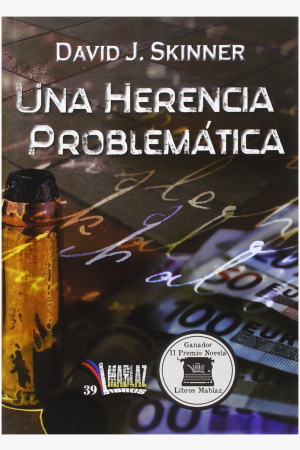 Portada Una herencia problemática