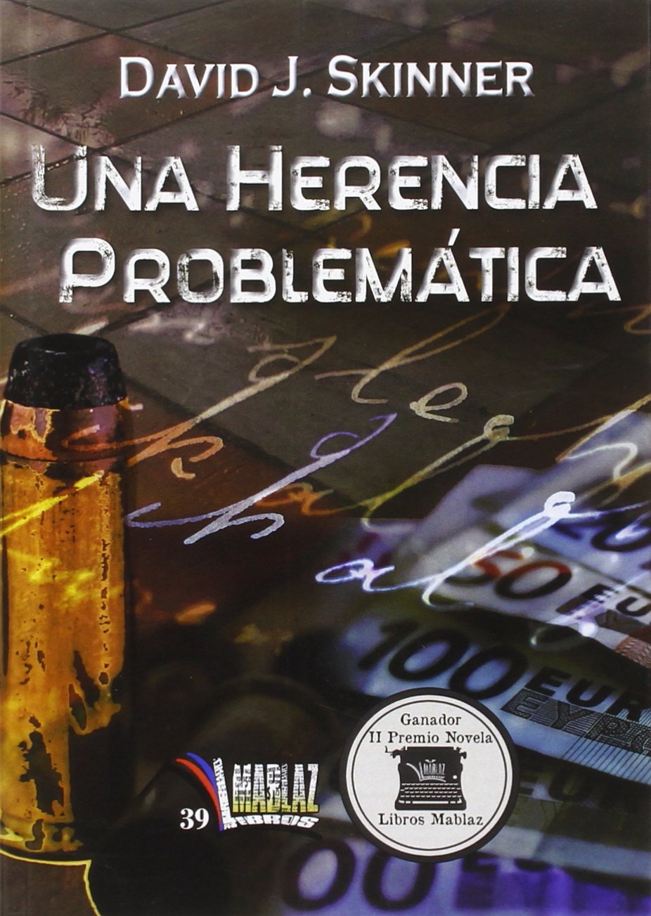 Portada Una herencia problemática