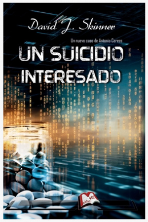 Portada Un suicidio interesado