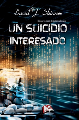Portada Un suicidio interesado