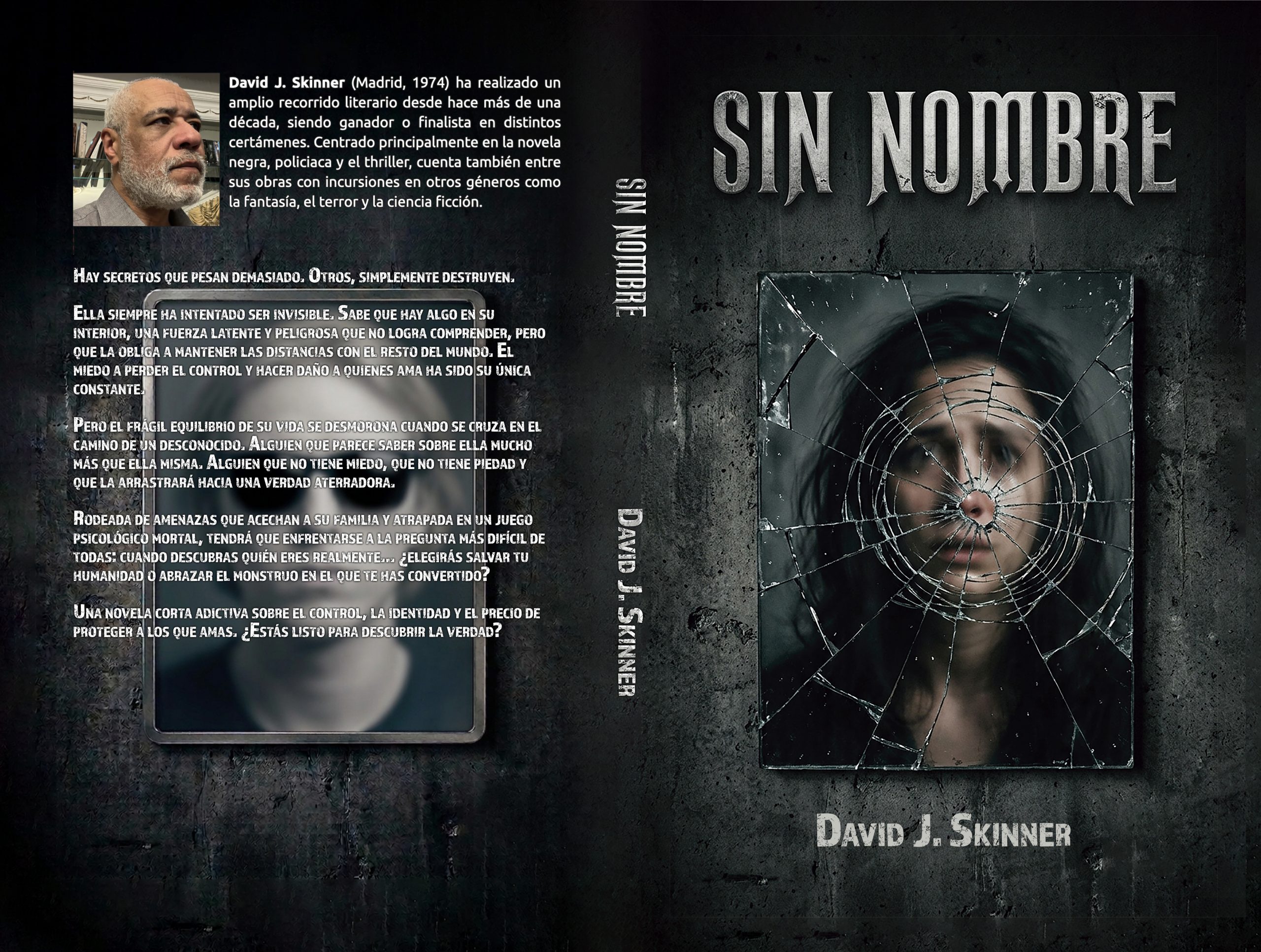 Cubierta Sin Nombre