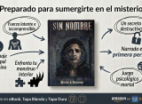 Sin Nombre David J. Skinner
