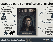 Sin Nombre David J. Skinner