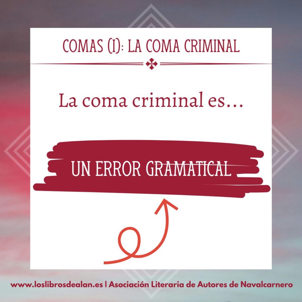 La coma insidiosa 2