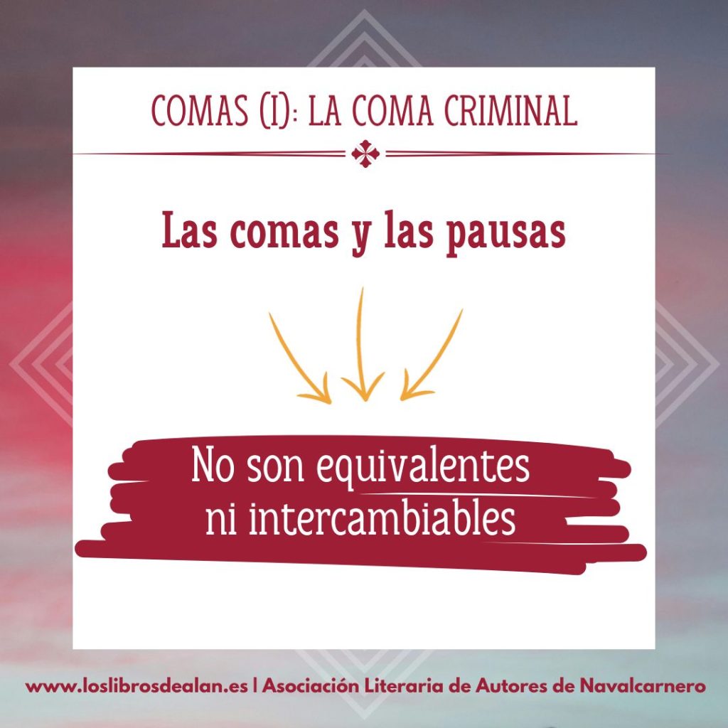 La coma insidiosa 4