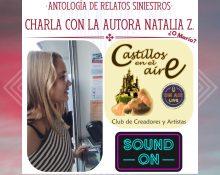Entrevista a Natalia Zaragoza