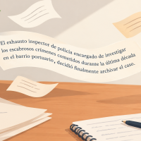 La coma insidiosa