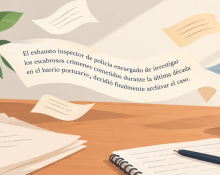 La coma insidiosa