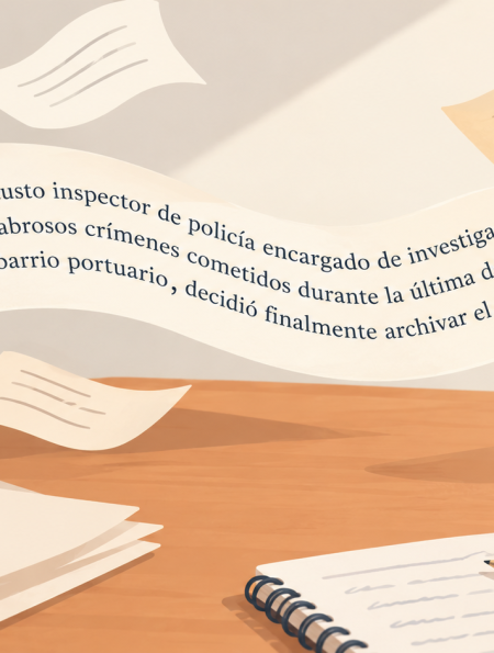 La coma insidiosa
