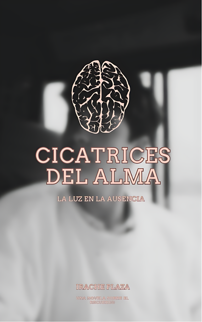 Portada Cicatrices del Alma