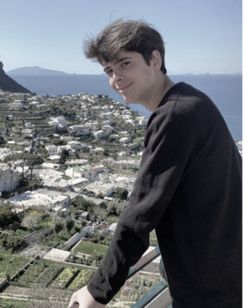Sergio Plaza Martínez