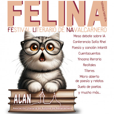Banner FELINA'24
